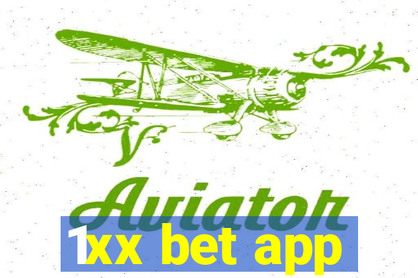 1xx bet app